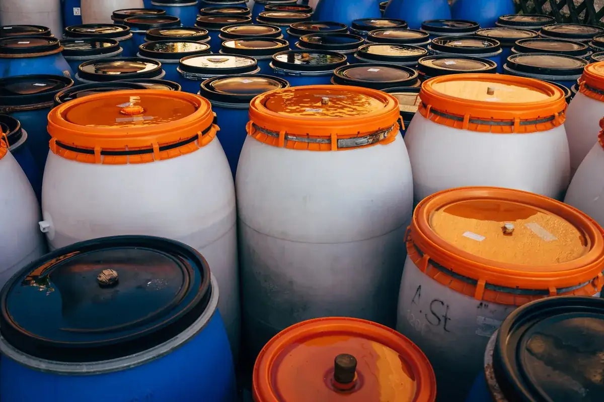 Chemical & Toxic Waste Cleanup in Waycross, GA